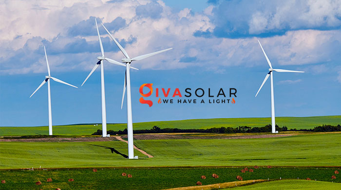 Ưu và nhược điểm của nguồn năng lượng gió 3