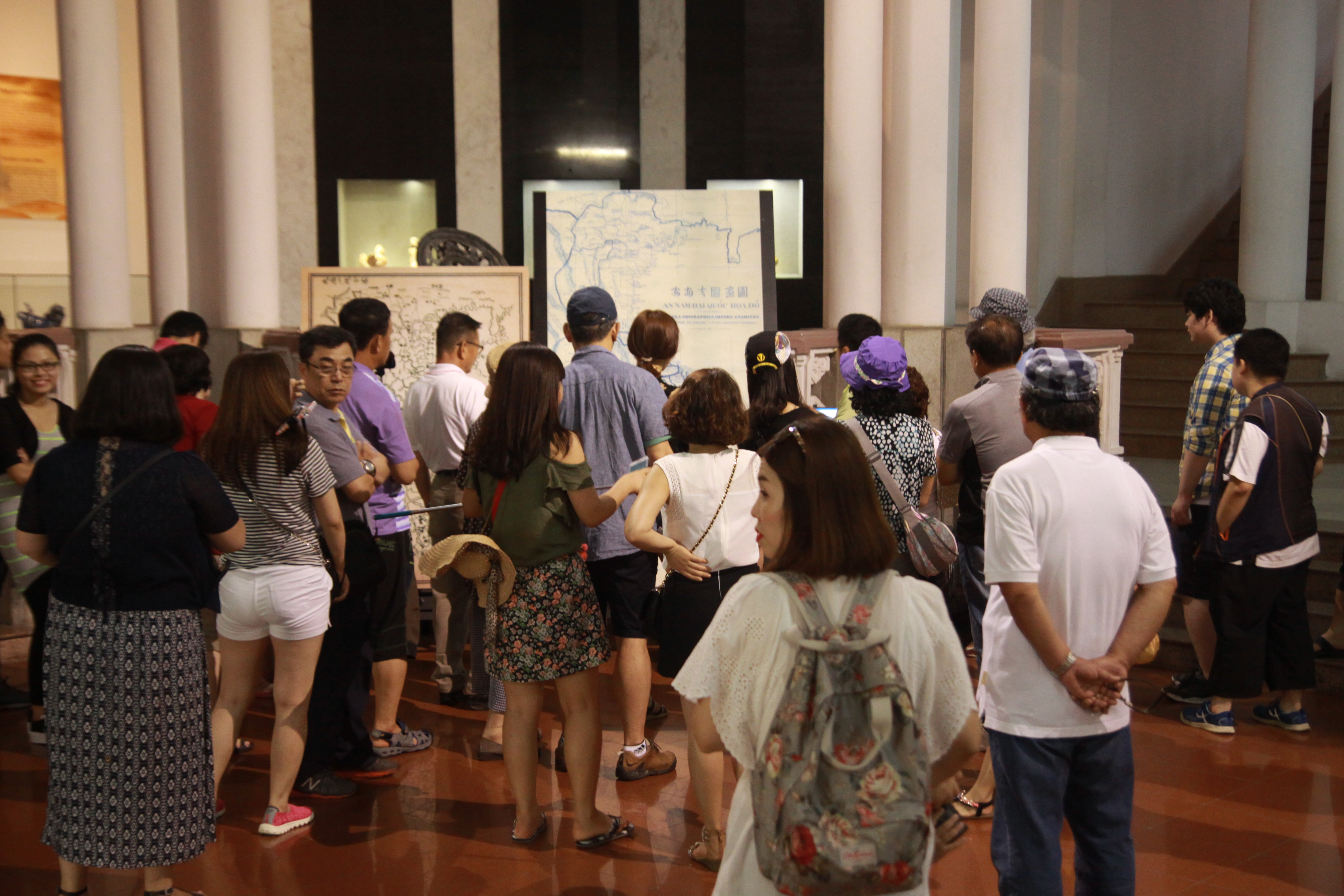 noi dung nao sau day phan anh dung moi quan he giua lich su va van hoa voi nganh du lich 1