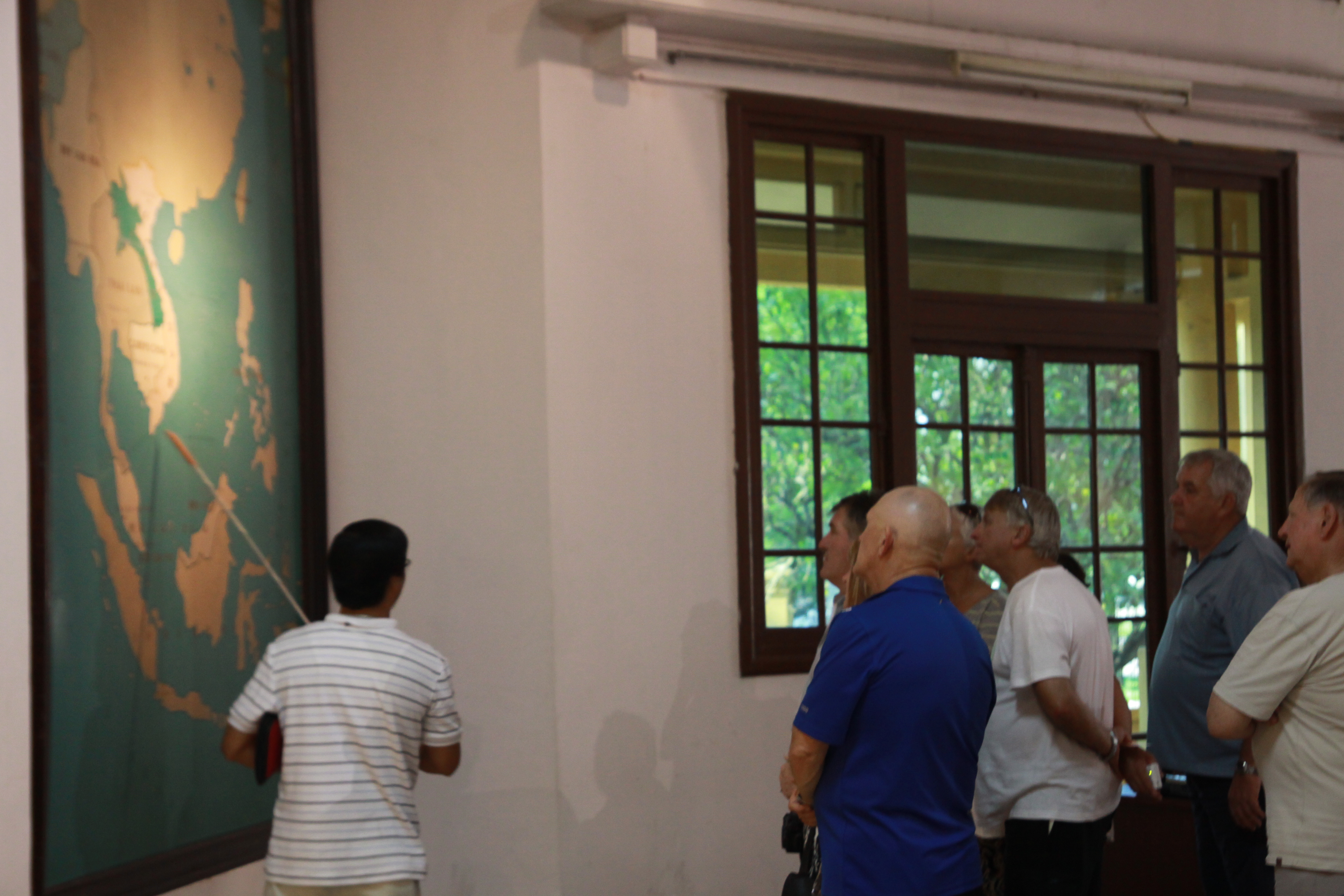 noi dung nao sau day phan anh dung moi quan he giua lich su va van hoa voi nganh du lich 2