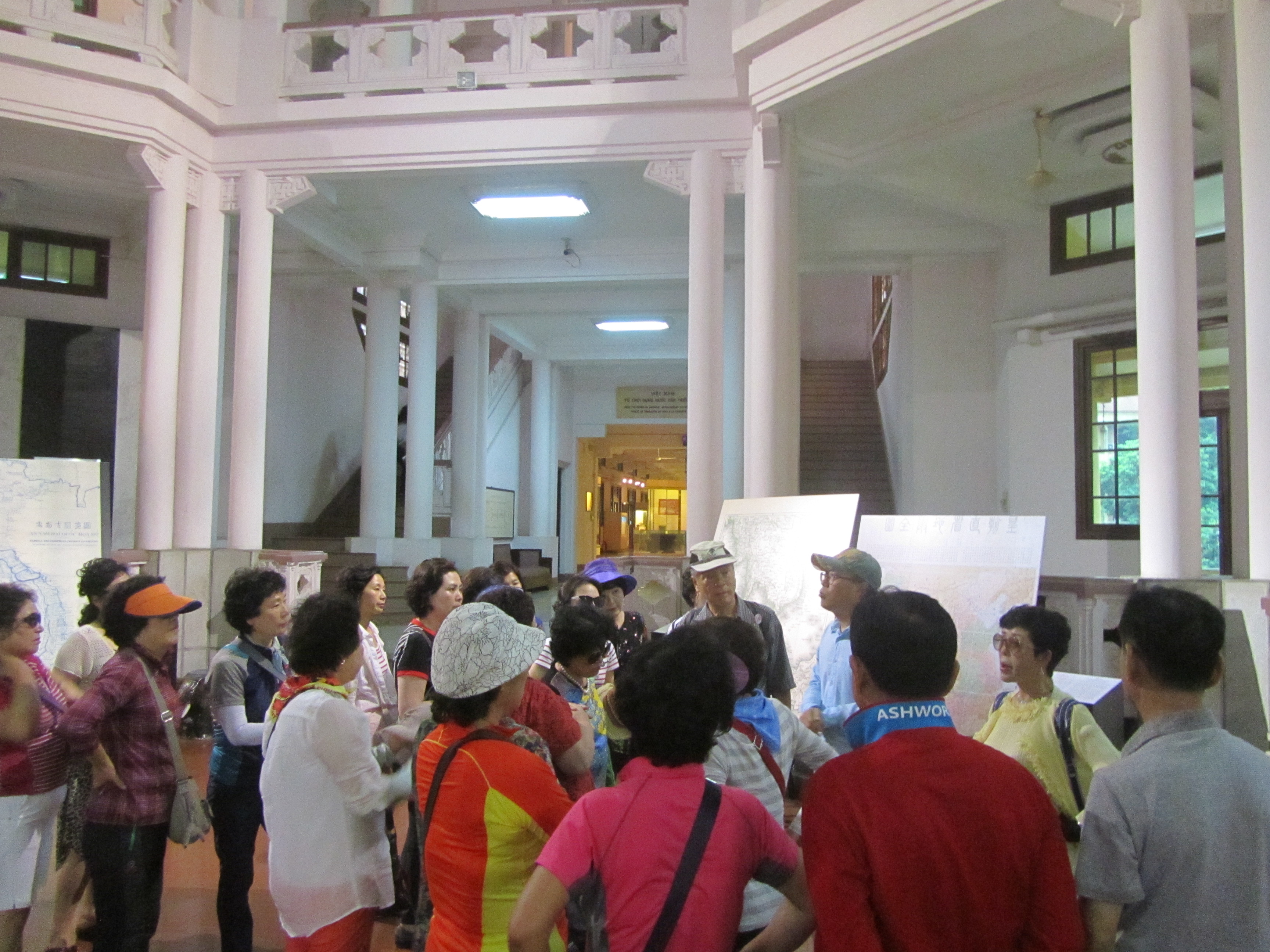 noi dung nao sau day phan anh dung moi quan he giua lich su va van hoa voi nganh du lich