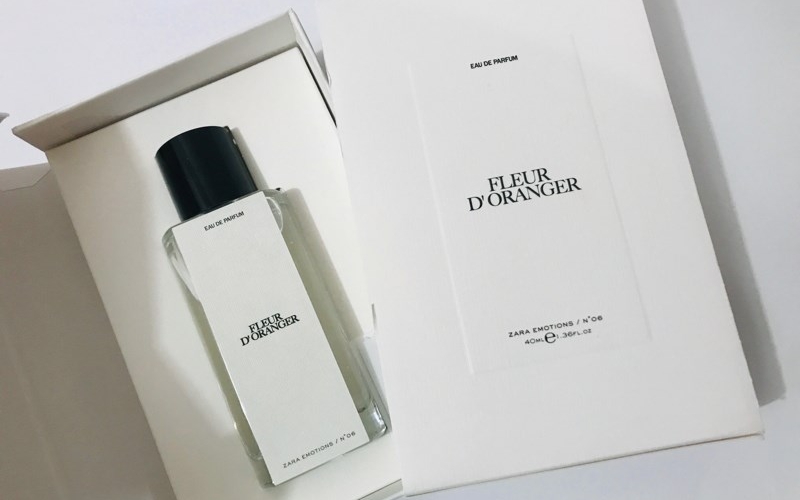 [MỚI 2024] Top 10 nước hoa Zara thơm lâu giá cả phải chăng - 11