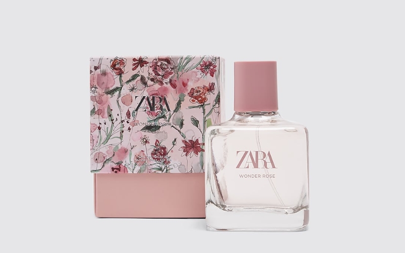 [MỚI 2024] Top 10 nước hoa Zara thơm lâu giá cả phải chăng - 3