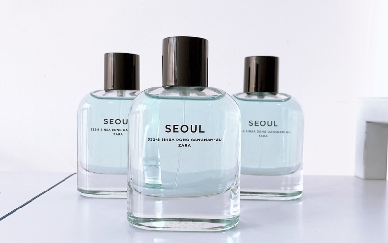 [MỚI 2024] Top 10 nước hoa Zara thơm lâu giá cả phải chăng - 9