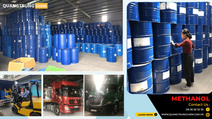 công ty tnhh sx tm quang trung