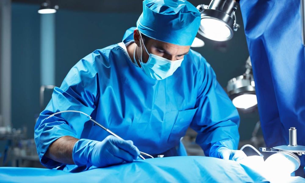 Quá trình điều trị dị vật ống tiêu hóa cần thực hiện kịp thời và đúng phương pháp, tùy thuộc vào tình trạng lâm sàng, nhằm ngăn ngừa các biến chứng nguy hiểm và đảm bảo an toàn cho người bệnh.