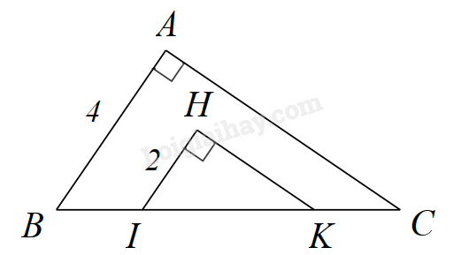 Đề cương ôn tập học kì 2 Toán 8 - Cánh diều</>