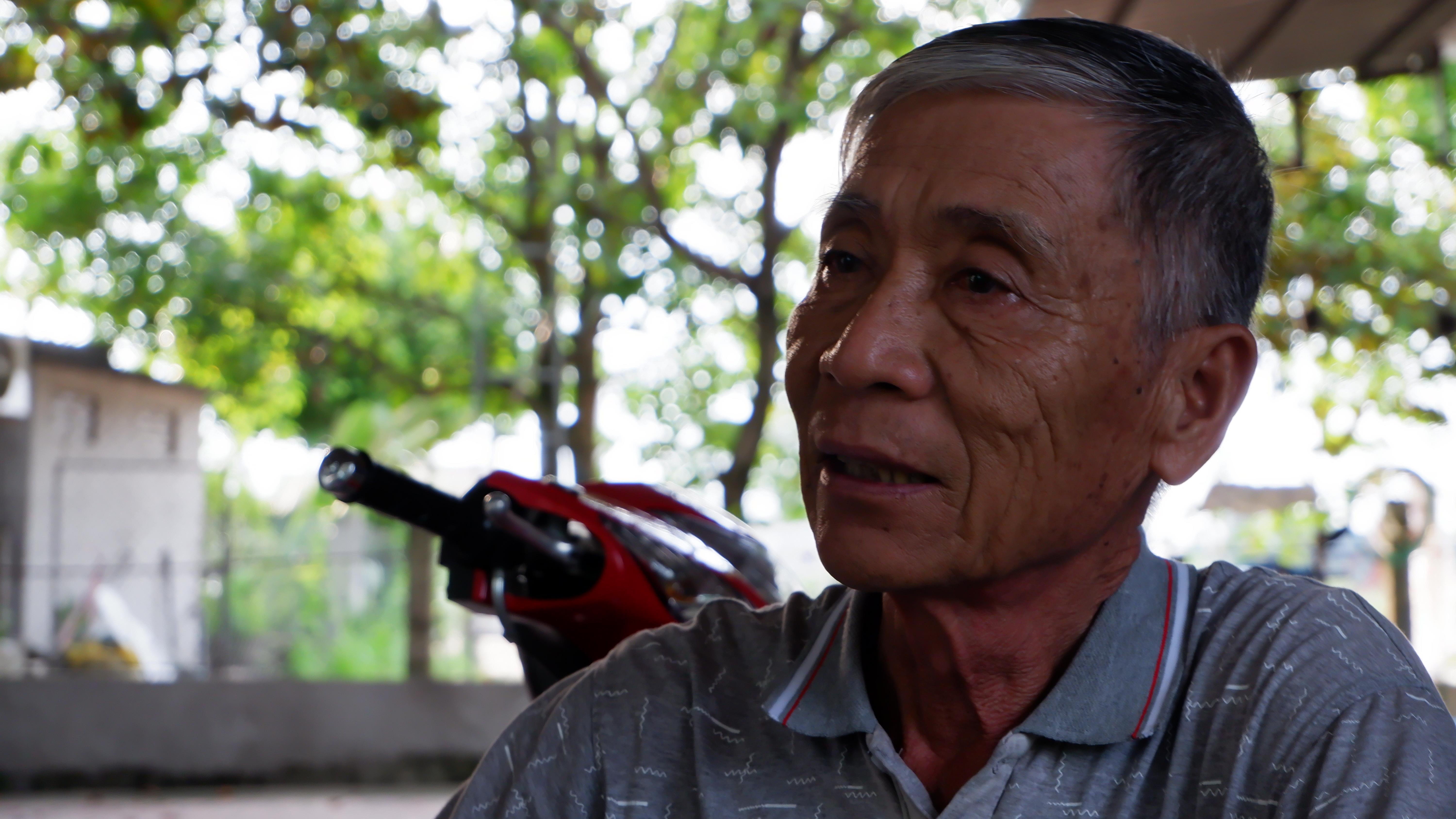 Anh hùng Hai Trí: Vạn lý tri ân