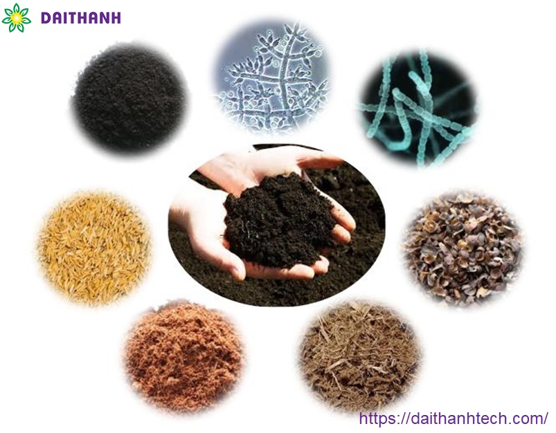 Phân bón vi sinh để làm gì? Cách sử dụng phân vi sinh hiệu quả 4