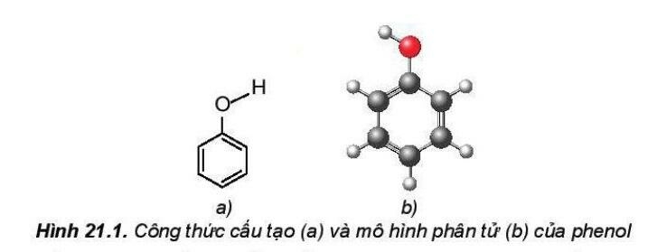 phenol co tan trong nuoc khong 1