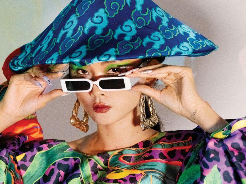 Phong cách dân gian đương đại là gì