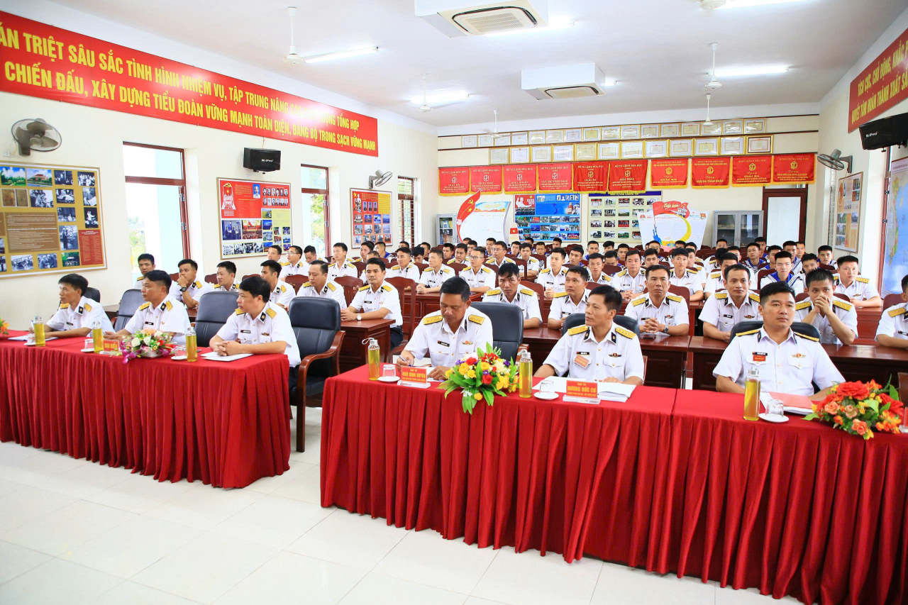 phong hoa hoa hoc la