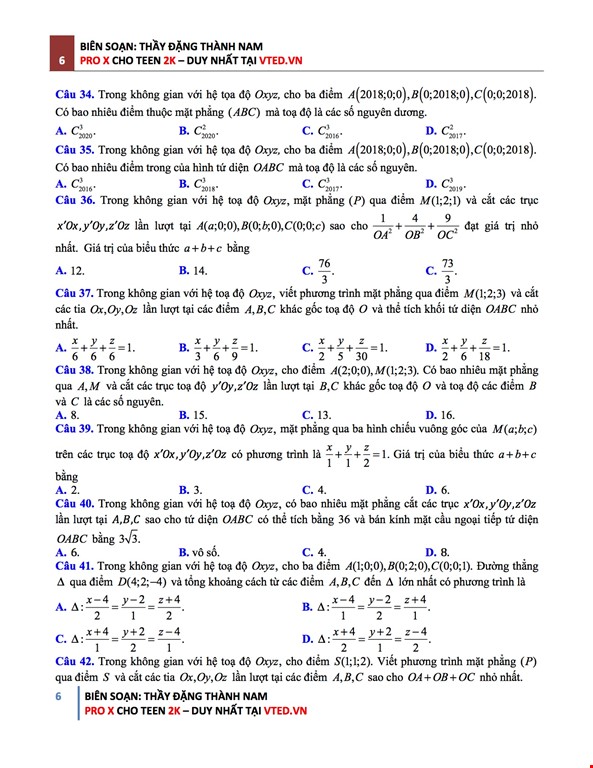 phuong trinh mat chan 5
