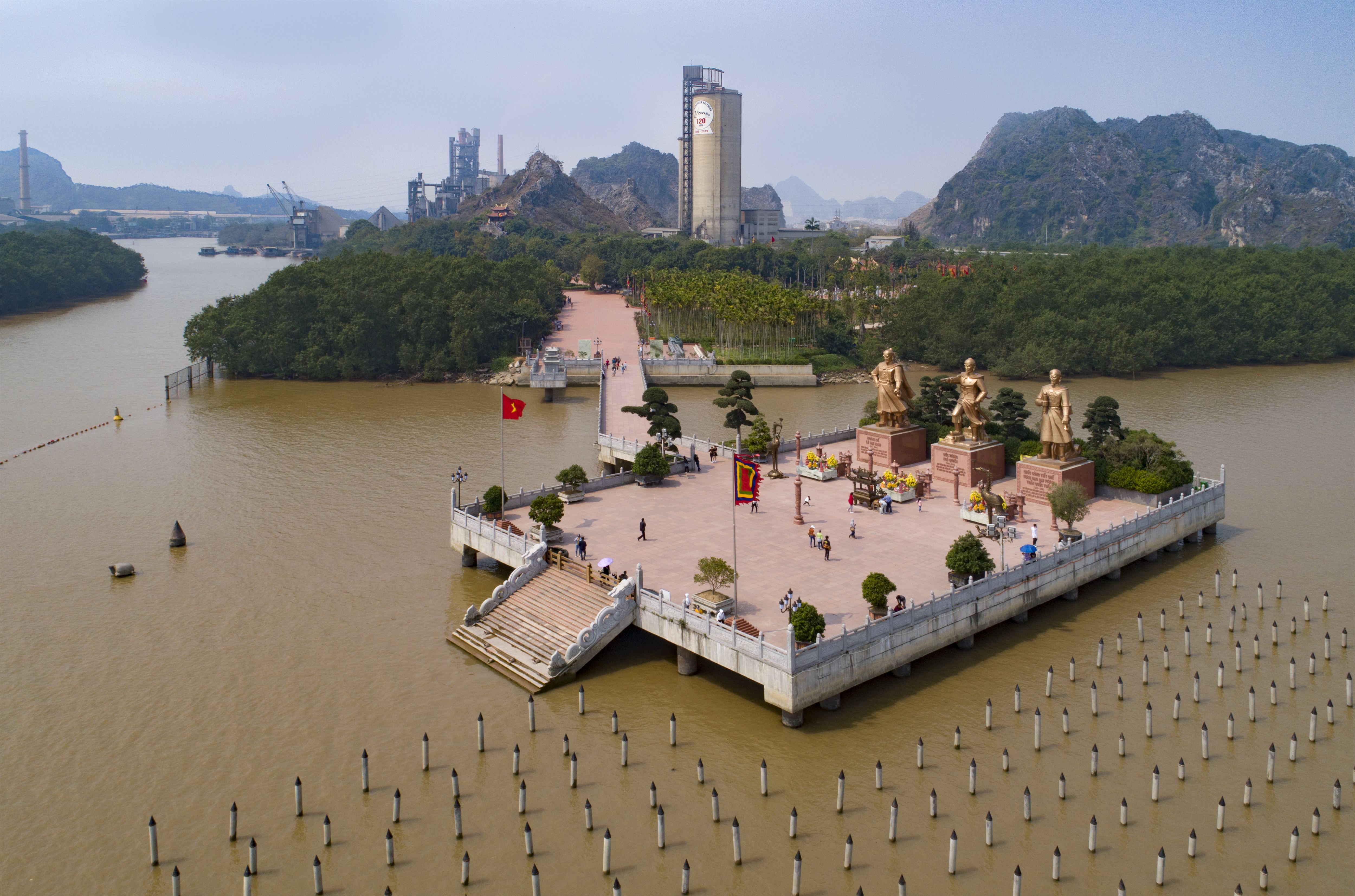 Thành phố Hải Phòng