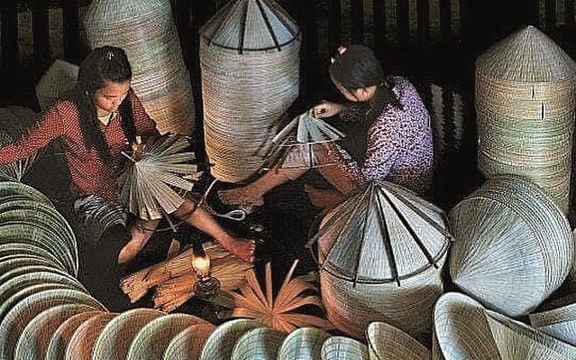 top 3 bai thuyet minh ve chiec non la day du moi nhat 2023 dspl 111