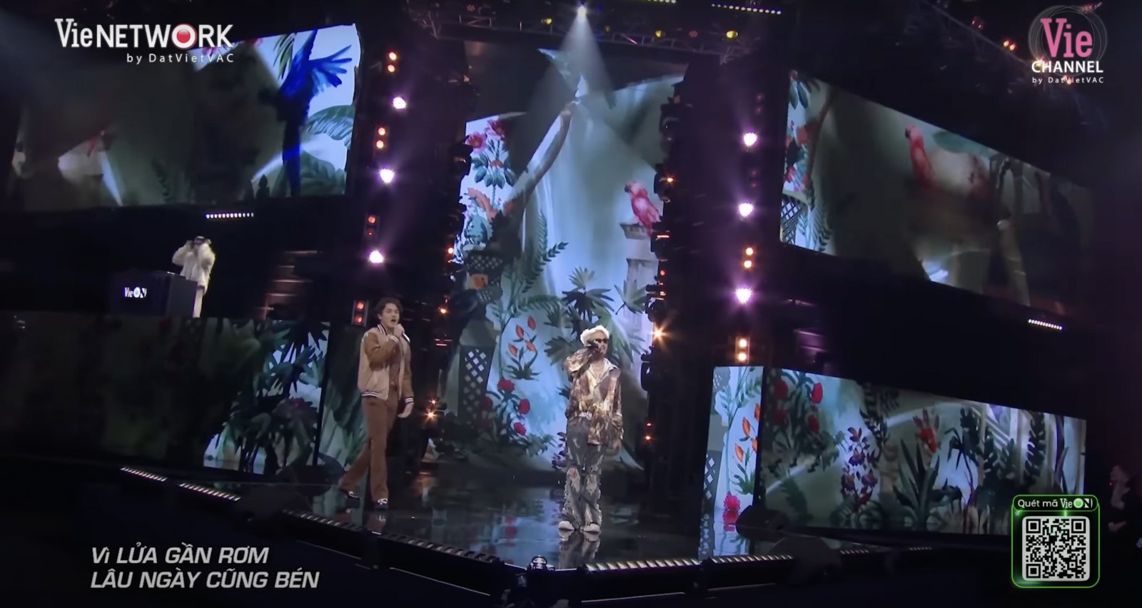 Phân biệt Melodic Rap và nhạc R&B