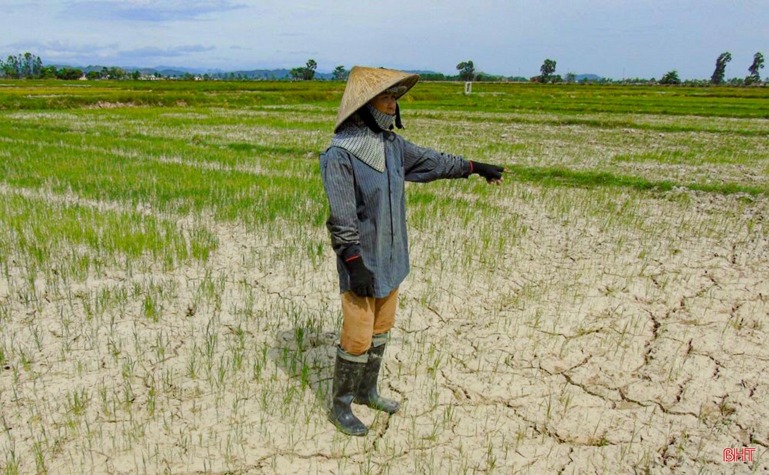 Hồ đập xuống cấp và câu chuyện nguồn lực đầu tư, khai thác hiệu quả (bài 1): Nhiều công trình “rệu rạo”