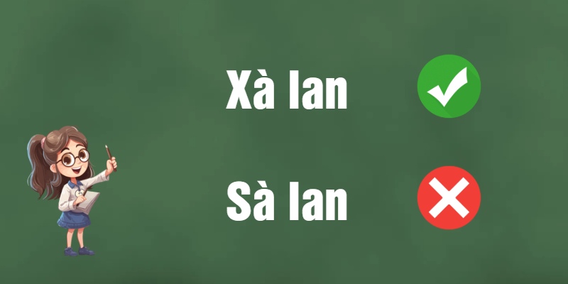 Xà lan hay sà lan