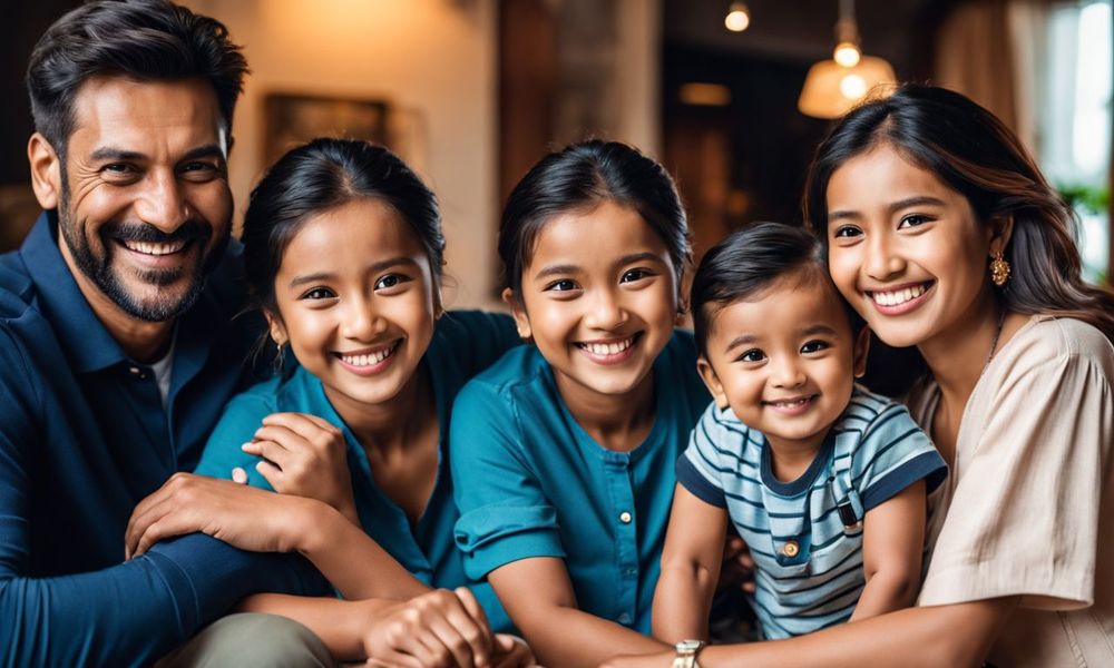 Gia đình có người mắc bệnh lý di truyền nên sàng lọc trước sinh sớm.