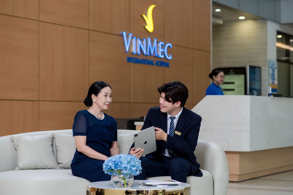 Hãy liên hệ với bác sĩ nếu muốn sàng lọc sơ sinh.