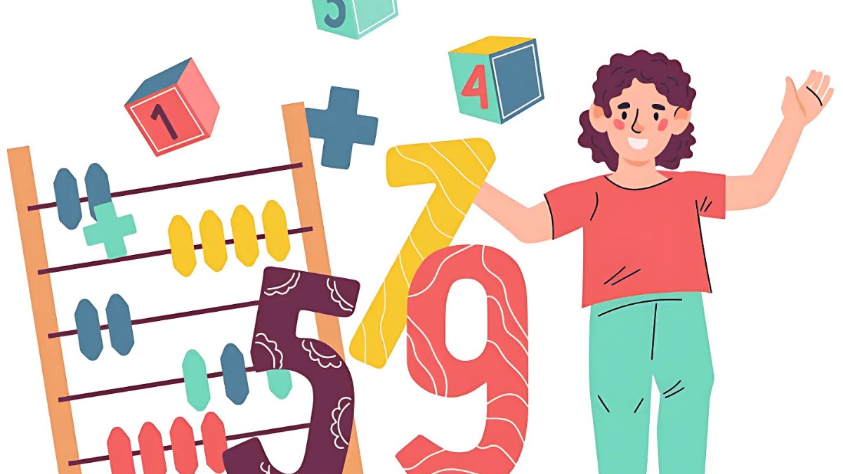 Dạng toán tìm số hạng còn thiếu trong phép tính