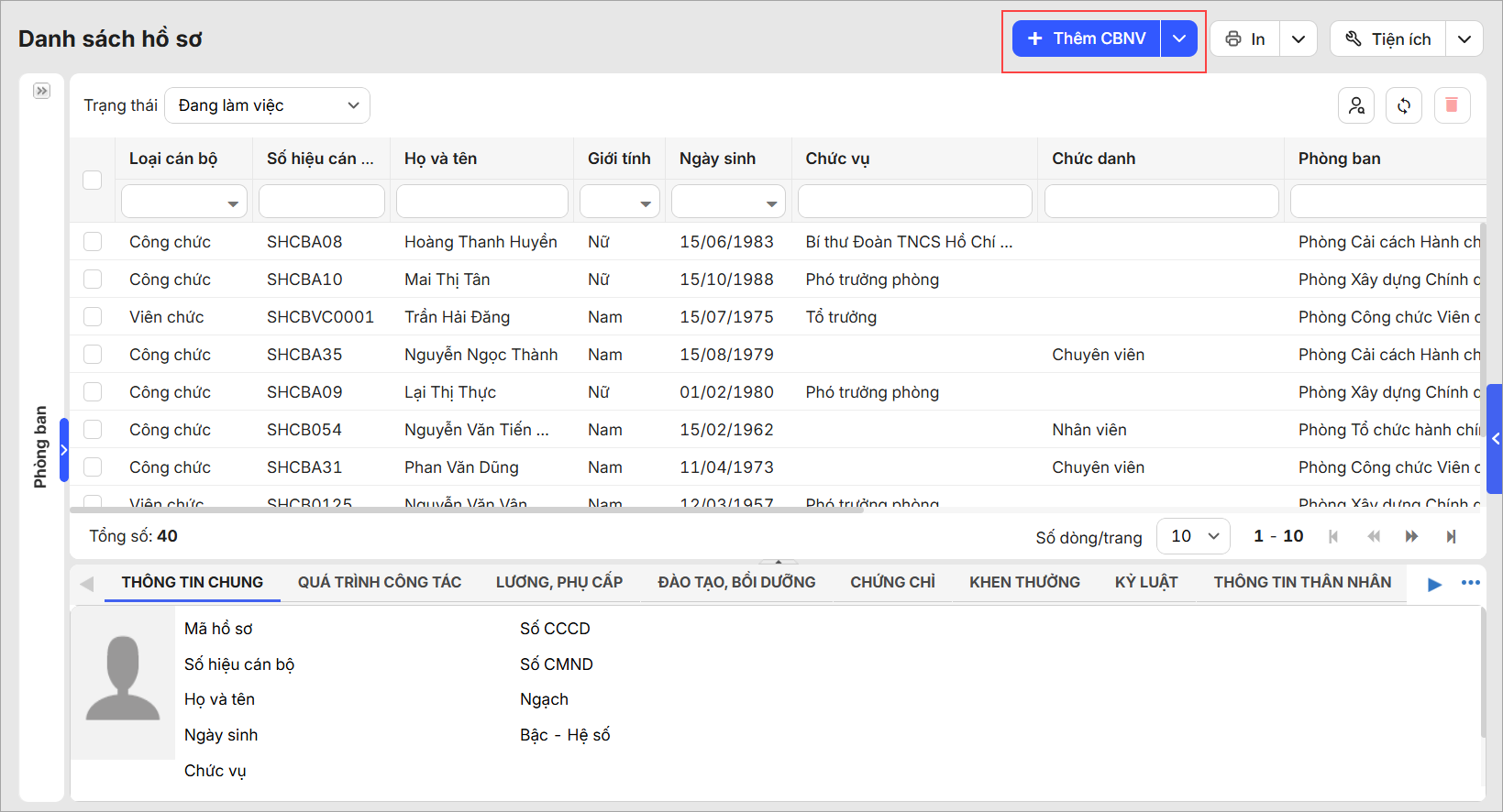 so hieu vien chuc lay o dau 1