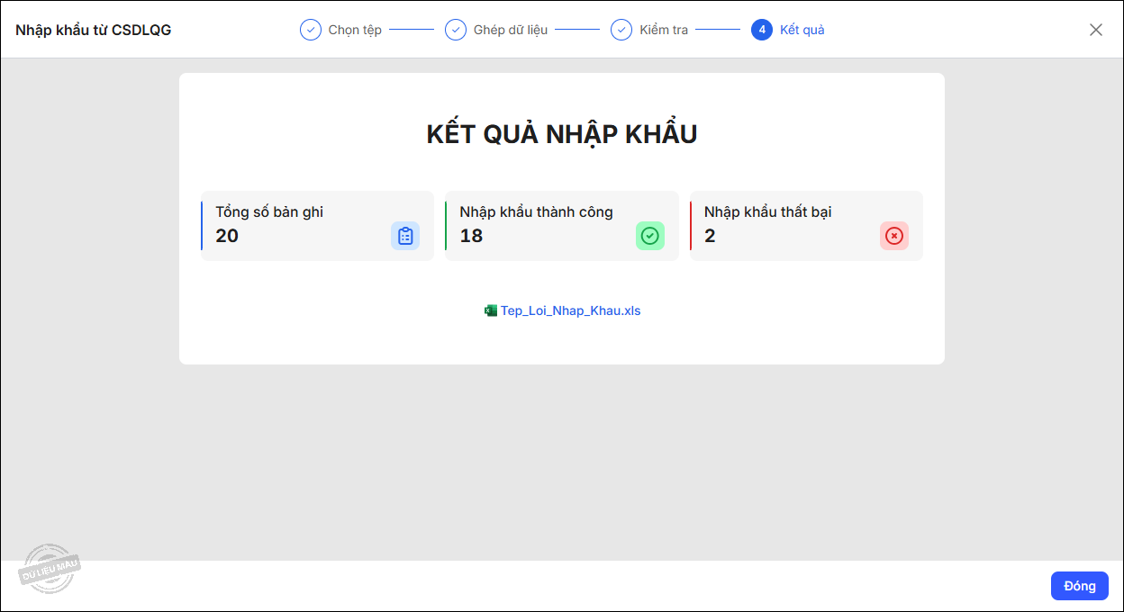 so hieu vien chuc lay o dau 10