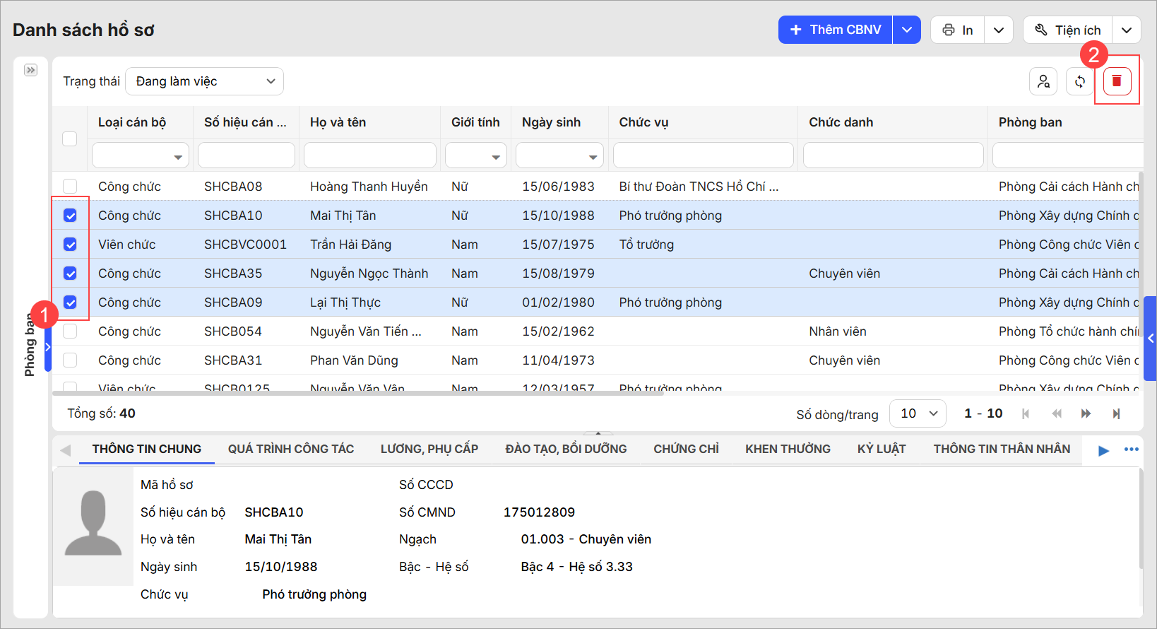 so hieu vien chuc lay o dau 3