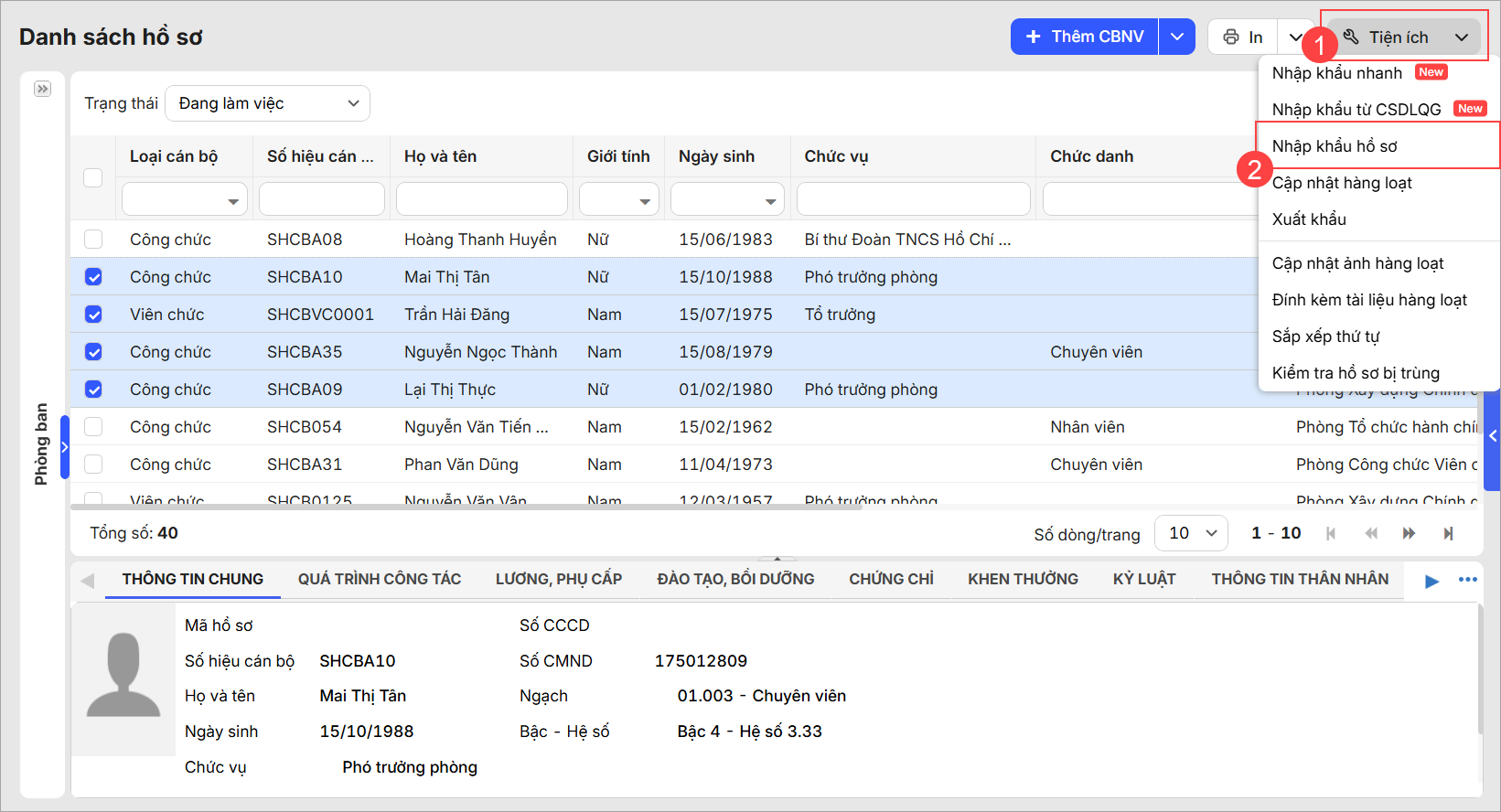 so hieu vien chuc lay o dau 4