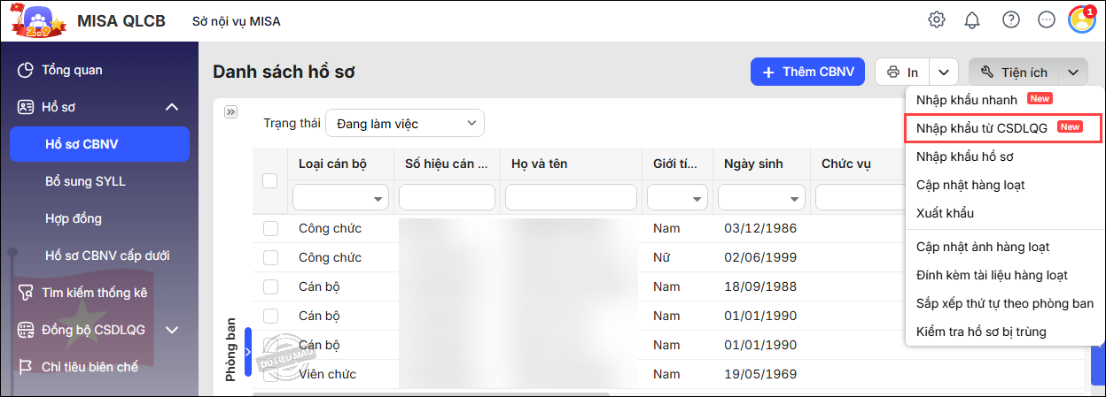so hieu vien chuc lay o dau 5