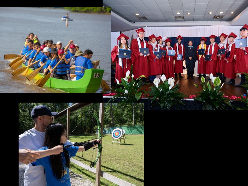 best private school in houston