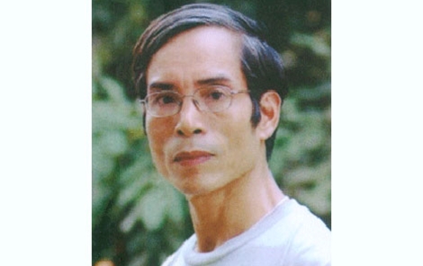 soan bai me do trung lai