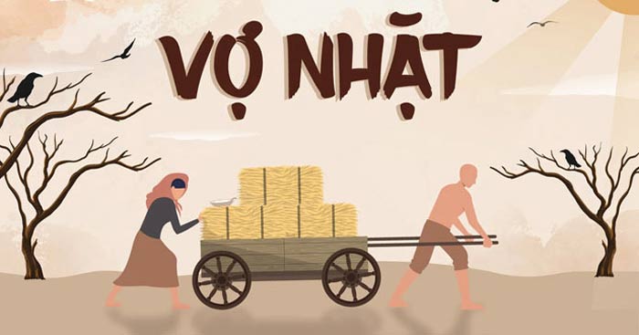 Soạn bài Vợ nhặt
