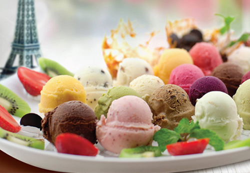 15 Cách Làm Kem Tươi Ngon Tại Nhà Dễ Nhất 2022 | Nguyễn Kim | Nguyễn Kim Blog