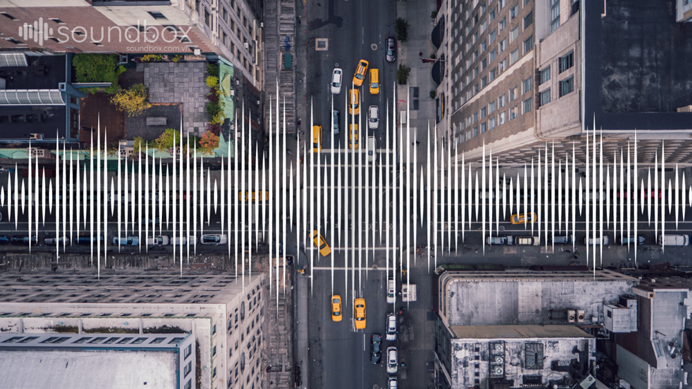 song am la song ngang hay song doc