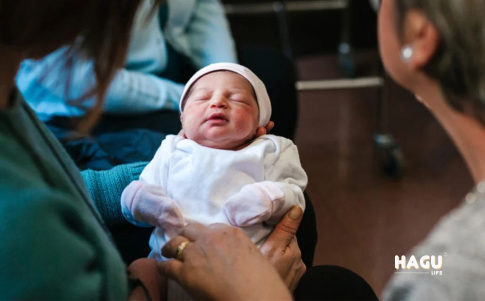 STT chào đón thành viên mới tiếng Anh