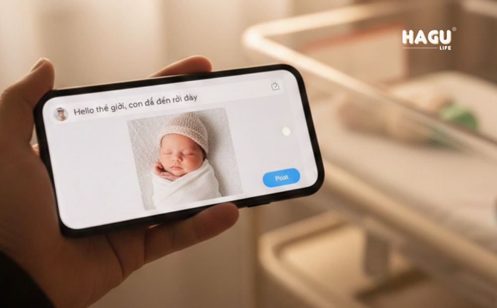 STT chào đón thành viên mới ngắn gọn