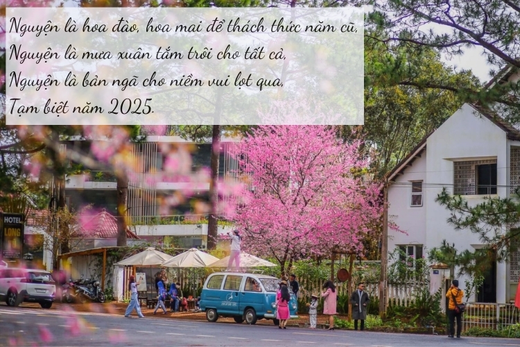 Stt cuối năm cực chất với thơ hay ngây ngất