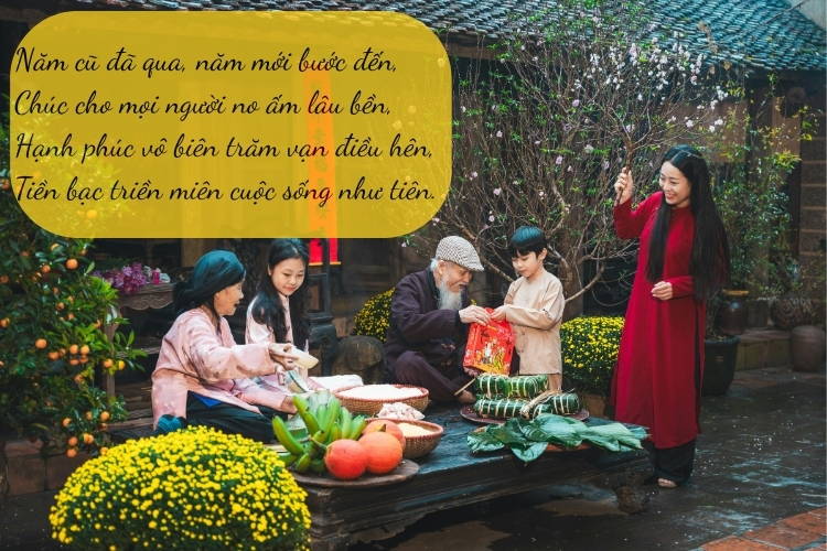 Stt hay khởi đầu năm mới 2026