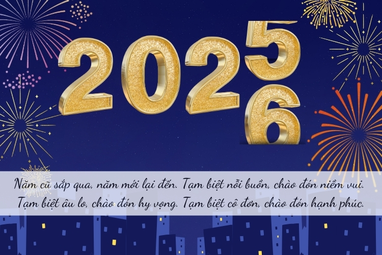 Stt cuối năm hay, ý nghĩa