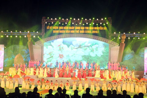 su nghiep cua nguyen du 2