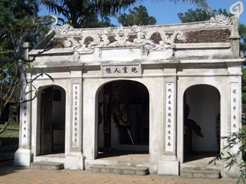 su nghiep cua nguyen du 3