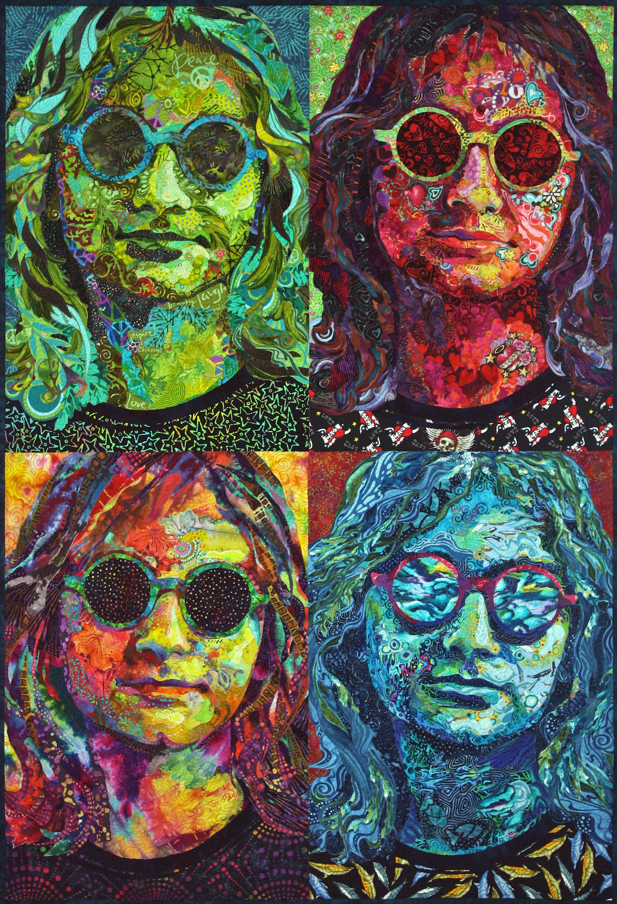 susan has achieved great