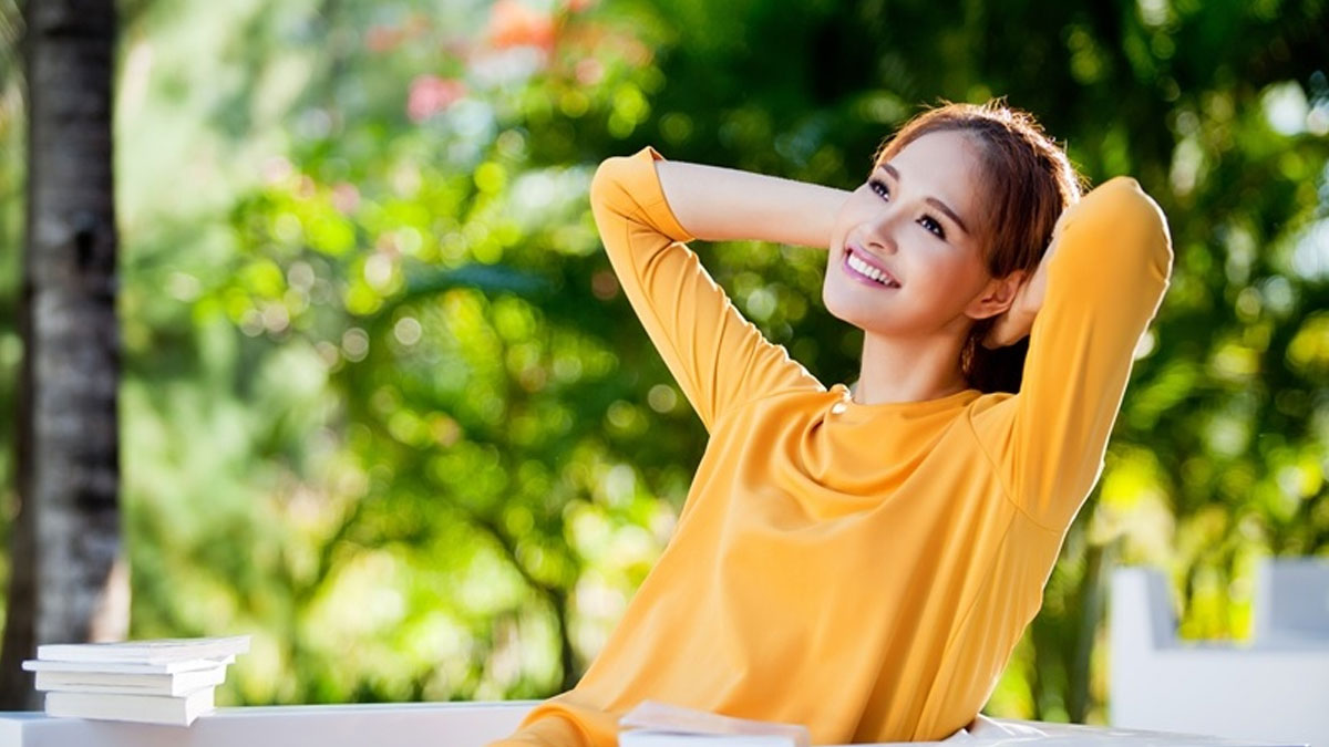 Nghĩ về tương lai