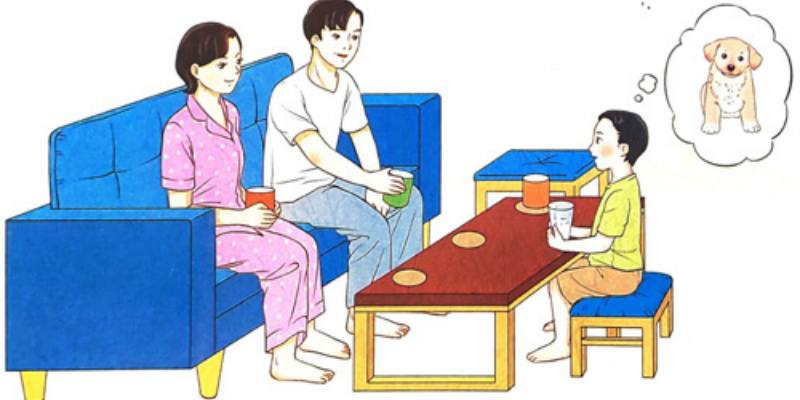 ta cai dong ho bao thuc lop 2 8