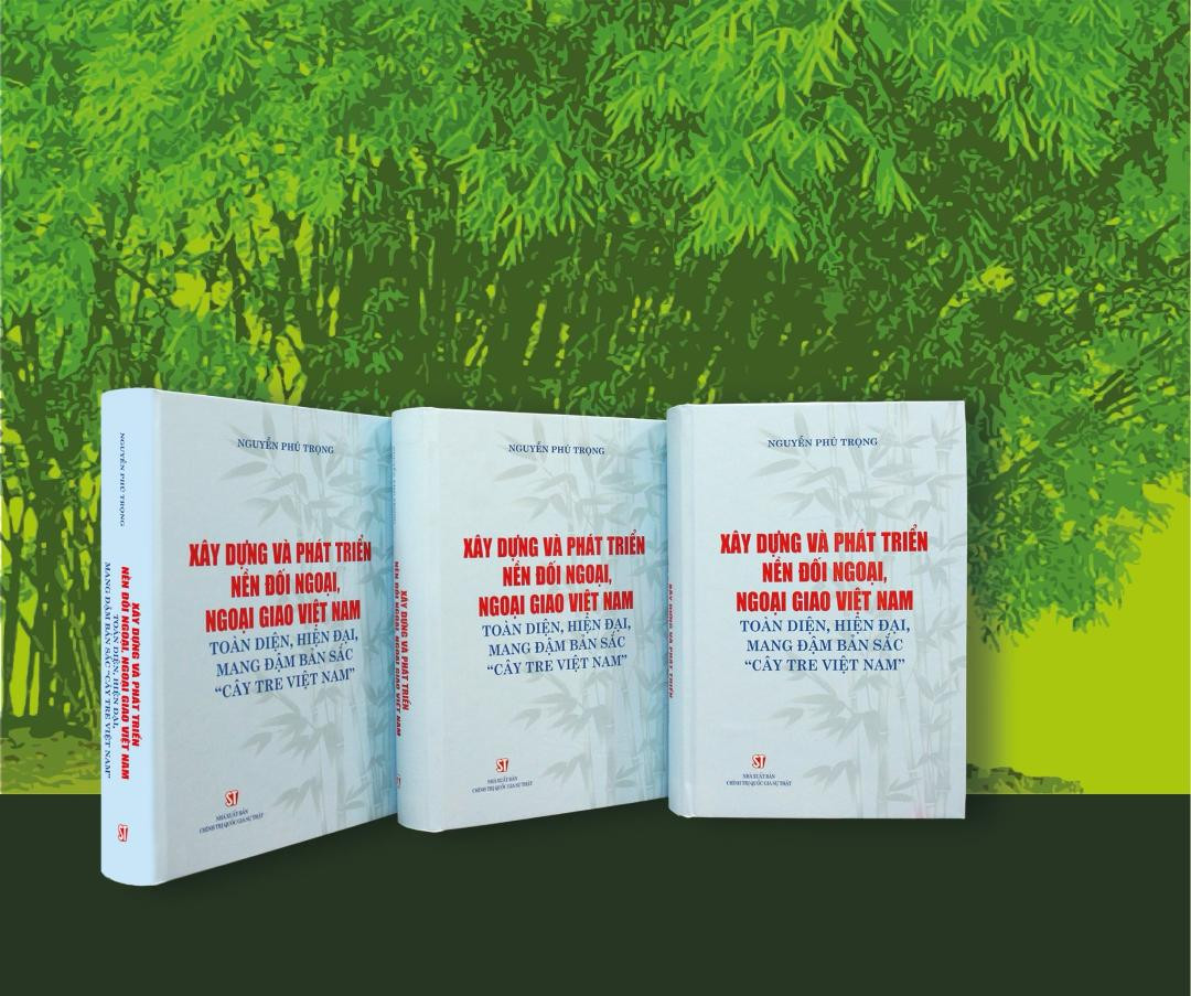 Bí thư Đảng uỷ Khối các cơ quan T.Ư Nguyễn Văn Thể phát biểu tại hội nghị. Ảnh: Trường Phong.
