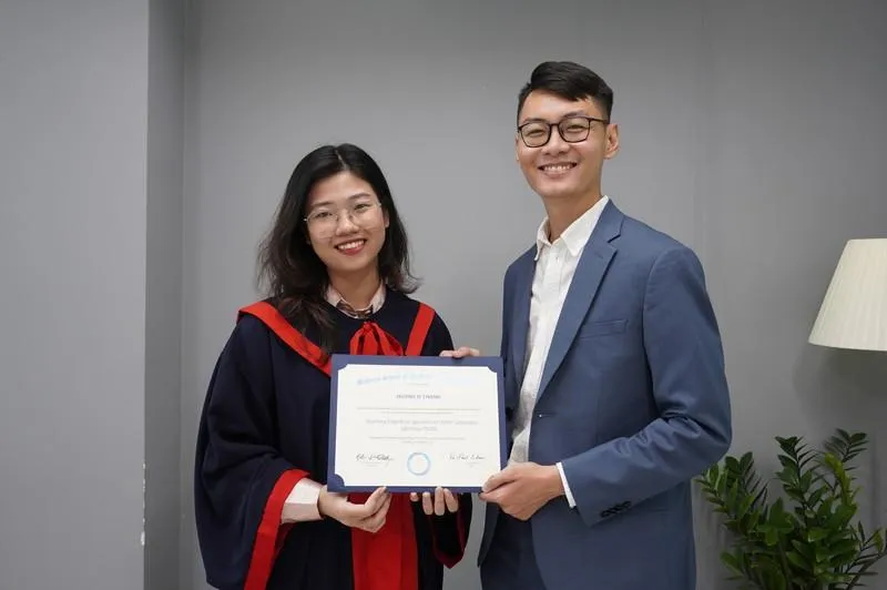 Sở hữu bằng TESOL mang lại nhiều lợi ích cho các giáo viên tiếng Anh