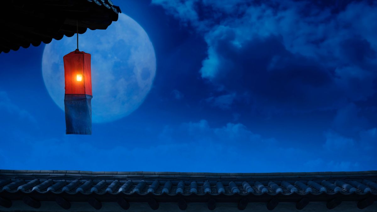 Lịch âm tháng 7 có bao nhiêu ngày?