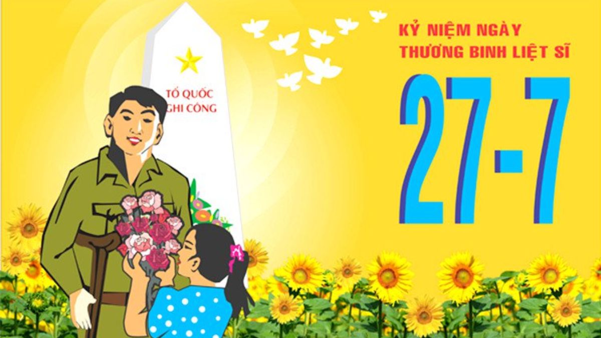 Những sự kiện, ngày lễ quan trọng trong tháng 7