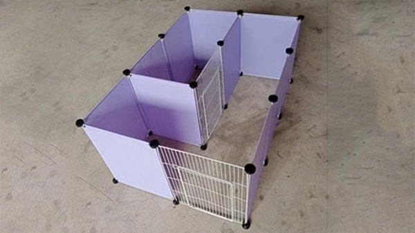 436 Nhận Thu Mua Chuồng Chó Cũ Giá Cao Tại TP.HCM