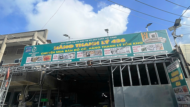 436 Nhận Thu Mua Chuồng Chó Cũ Giá Cao Tại TP.HCM